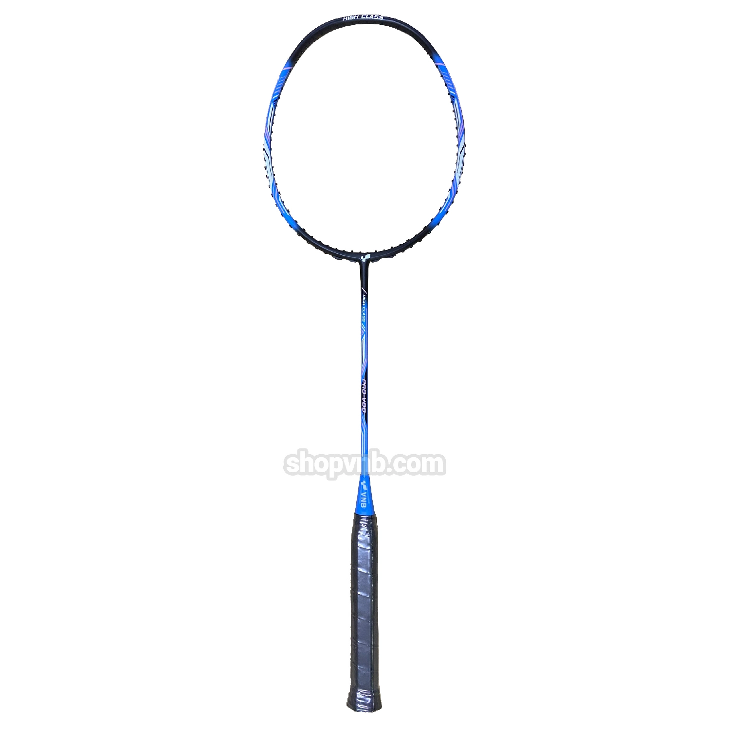 Vợt cầu lông VNB V88 xanh chính hãng