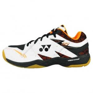 Giày cầu lông Yonex SHB  55EX- Cam