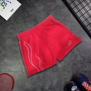 Quần Cầu Lông Taro TR025-Q09 Nữ - Đỏ Chính Hãng