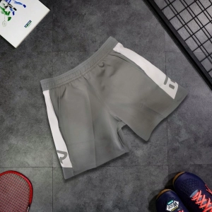 Quần Cầu Lông Taro TR025-Q11 Nam - Xám Chính Hãng