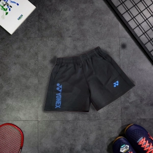 Quần Cầu Lông Yonex Q3 Nữ - Đen Dương