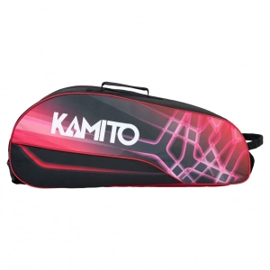 Túi cầu lông Kamito KMTUI240210 - Đỏ chính hãng