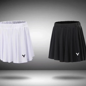 Váy Cầu Lông Victor 9036 - Trắng