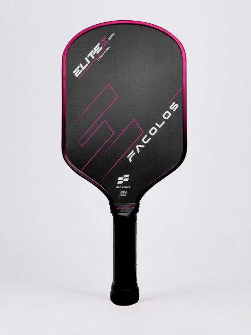 Vợt Pickleball Facolos Elite X (2025)