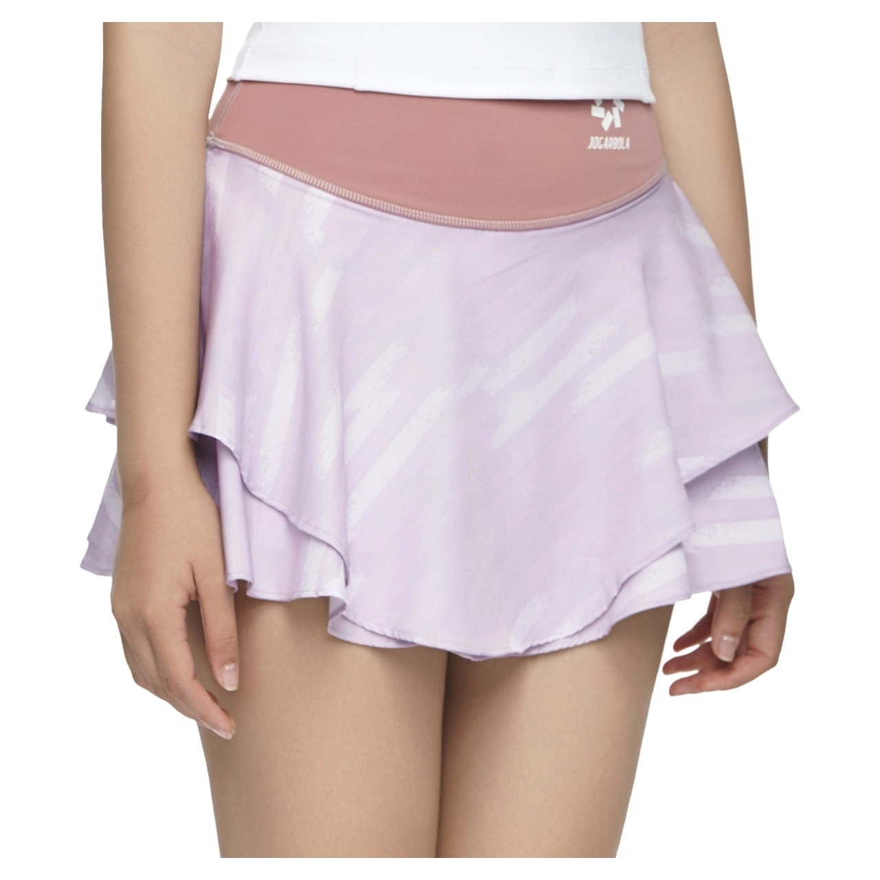 Váy Pickleball Jogarbola Vita - Hồng chính hãng