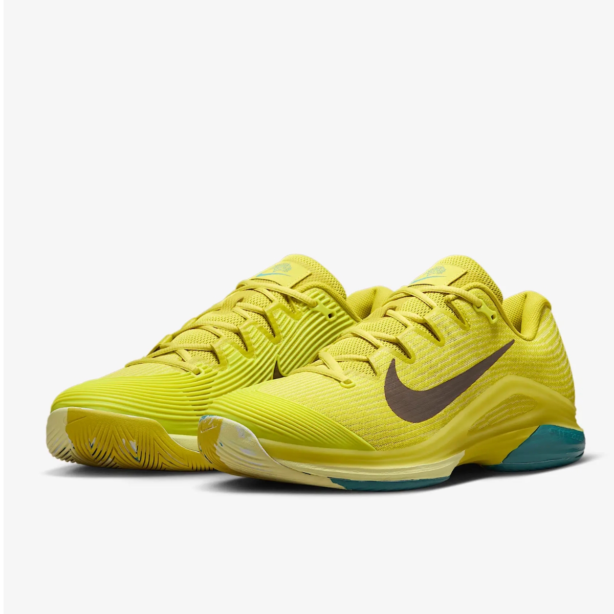 Giày Tennis/Pickleball Nike Vapor 12 Premium ‘High Voltage’ HF7827-300