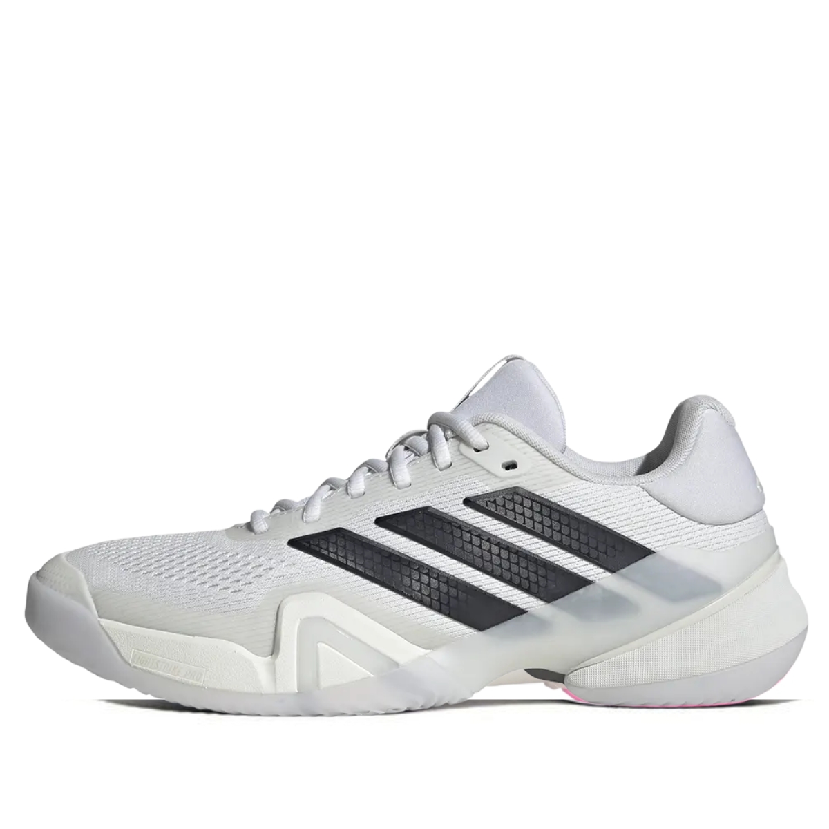 Giày adidas Barricade 14 ‘White’ KI3438