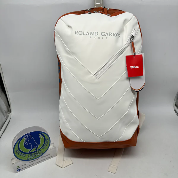 Wilson Roland Garros Super Tour Backpack2024