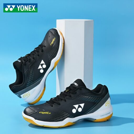 Giày Yonex 65Z3 Đen xanh