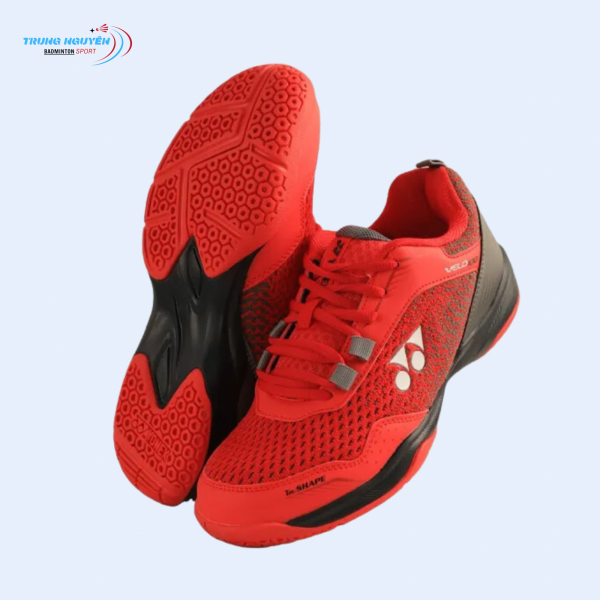 giày Yonex Velo 100 (Red) Chính Hãng