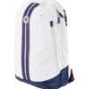 Balo Tennis Wison Roland Garros Super Tour Trắng/xanh