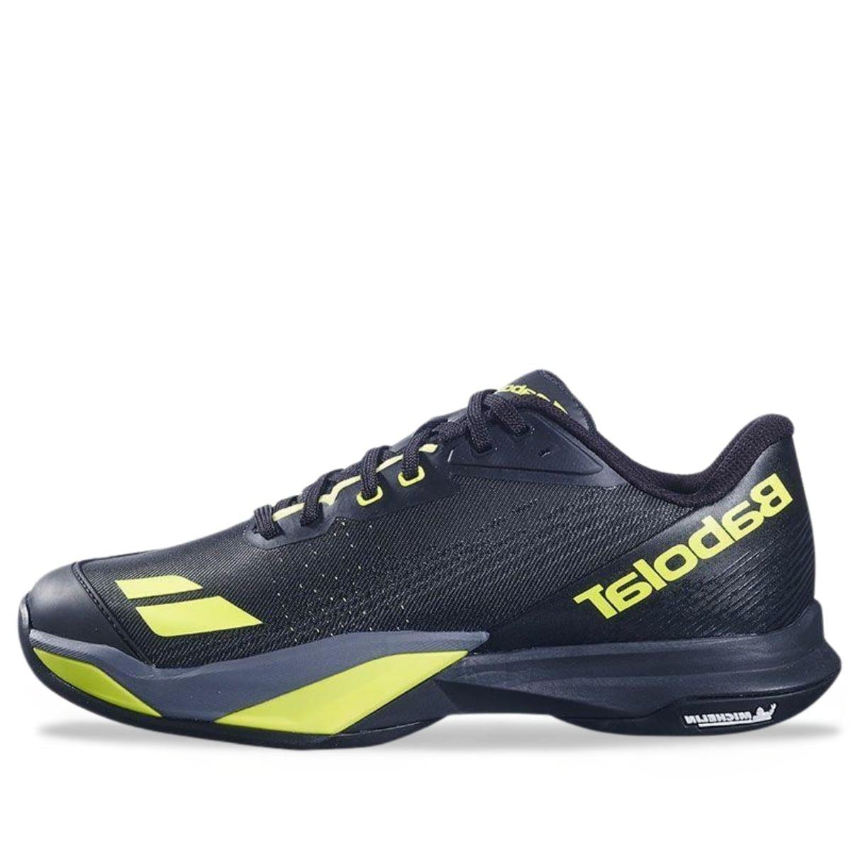Giày Babolat Jet Mach 4 'Black'